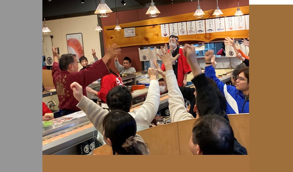 三重県支部中勢地域協議会「店舗貸し切り！まぐろ祭り！」開催！ | UA