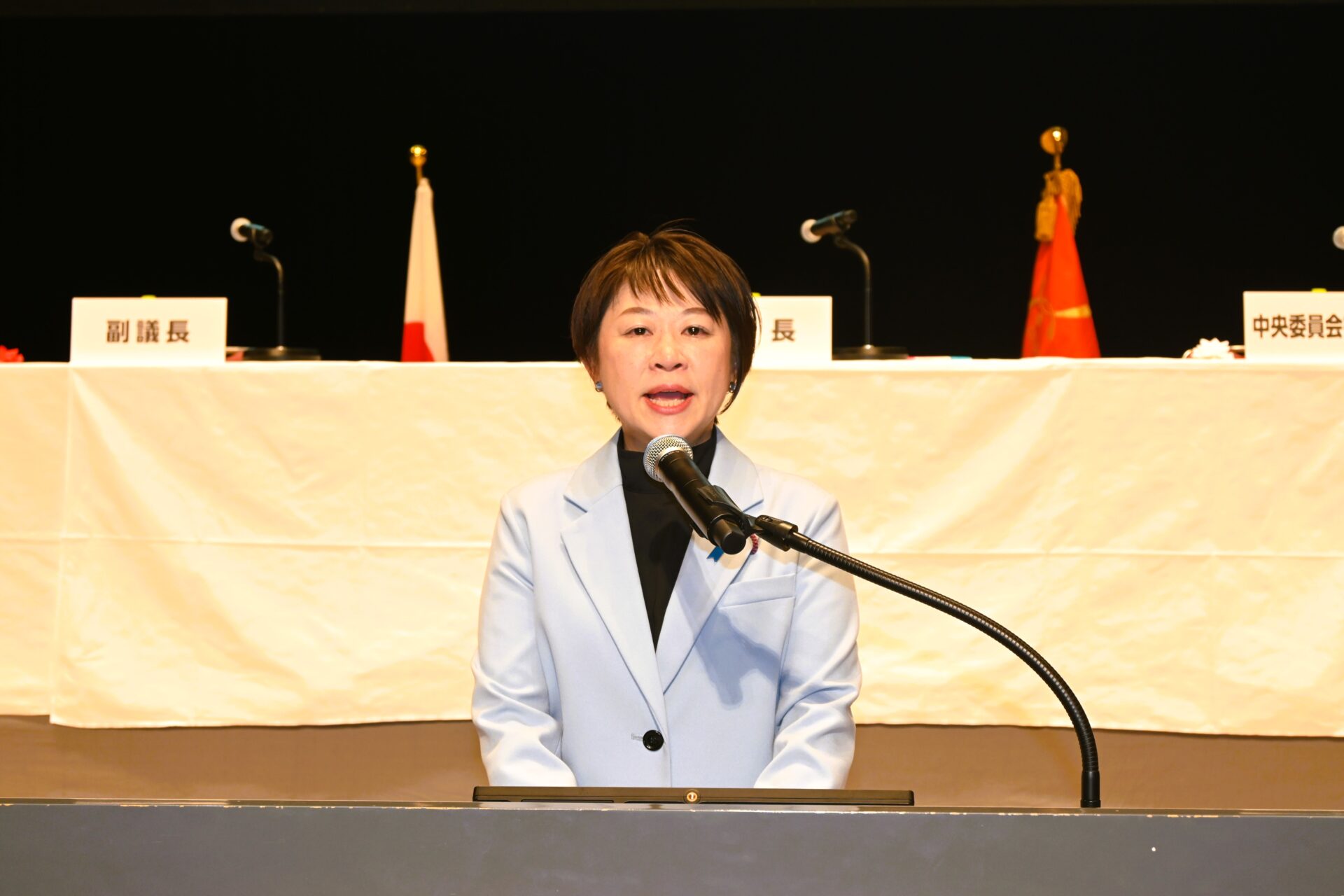 田村議員