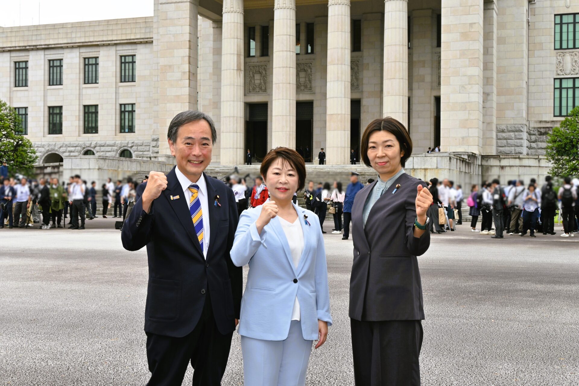 組織内参議院議員
