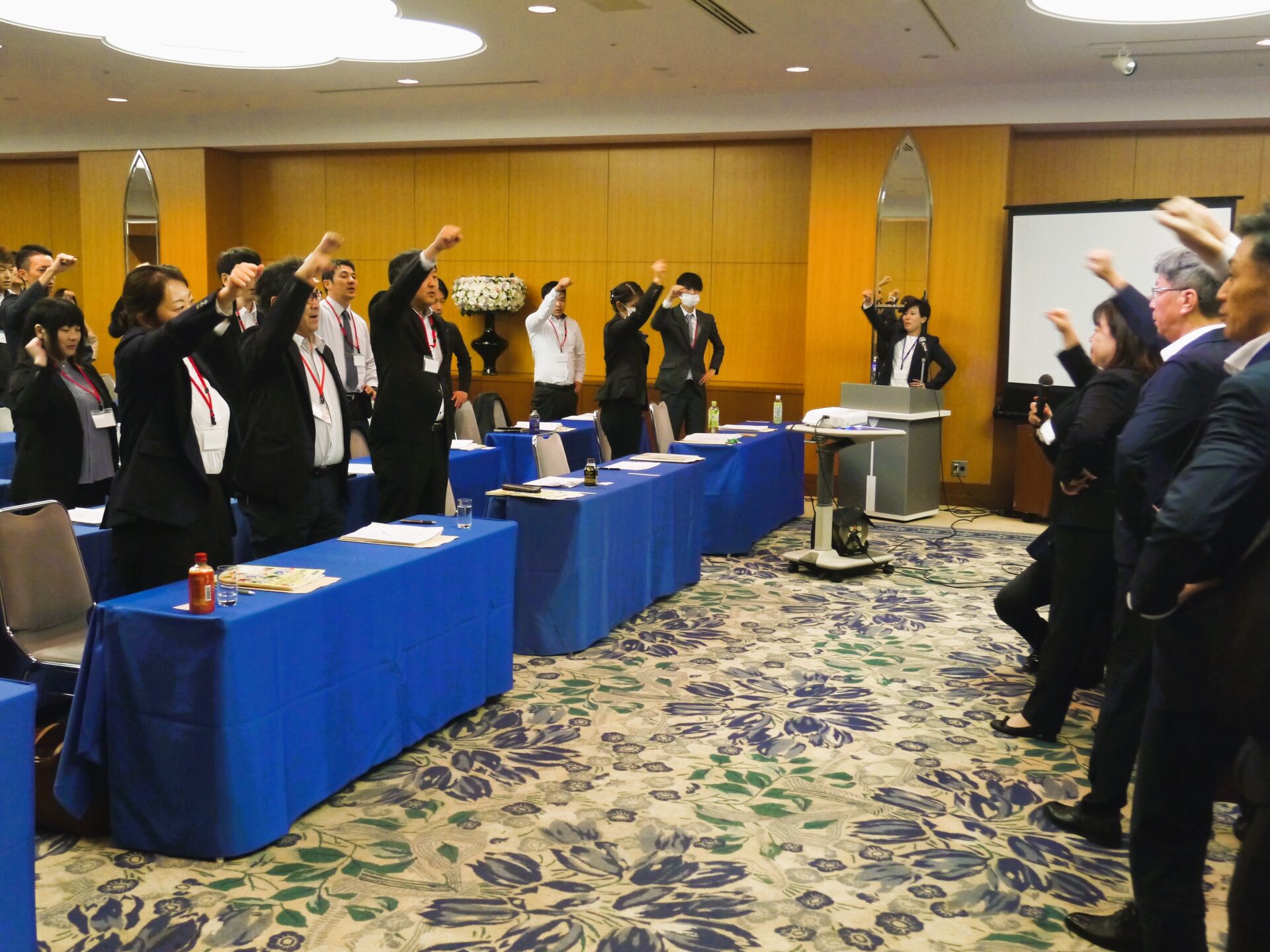 新年度の活動が力強くスタート！～岐阜県支部「第14回定期総会」開催 
