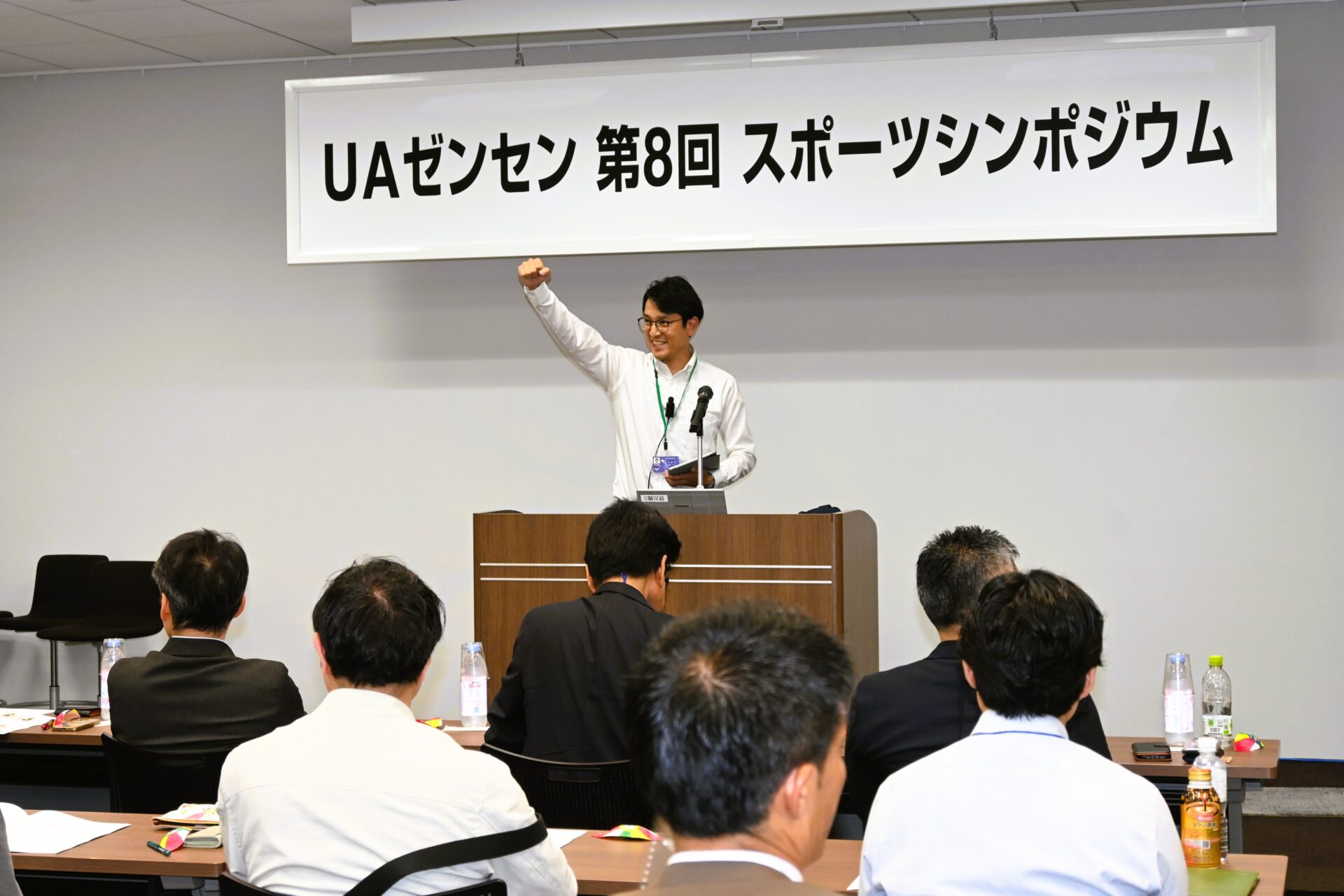 太田プロジェクトリーダー