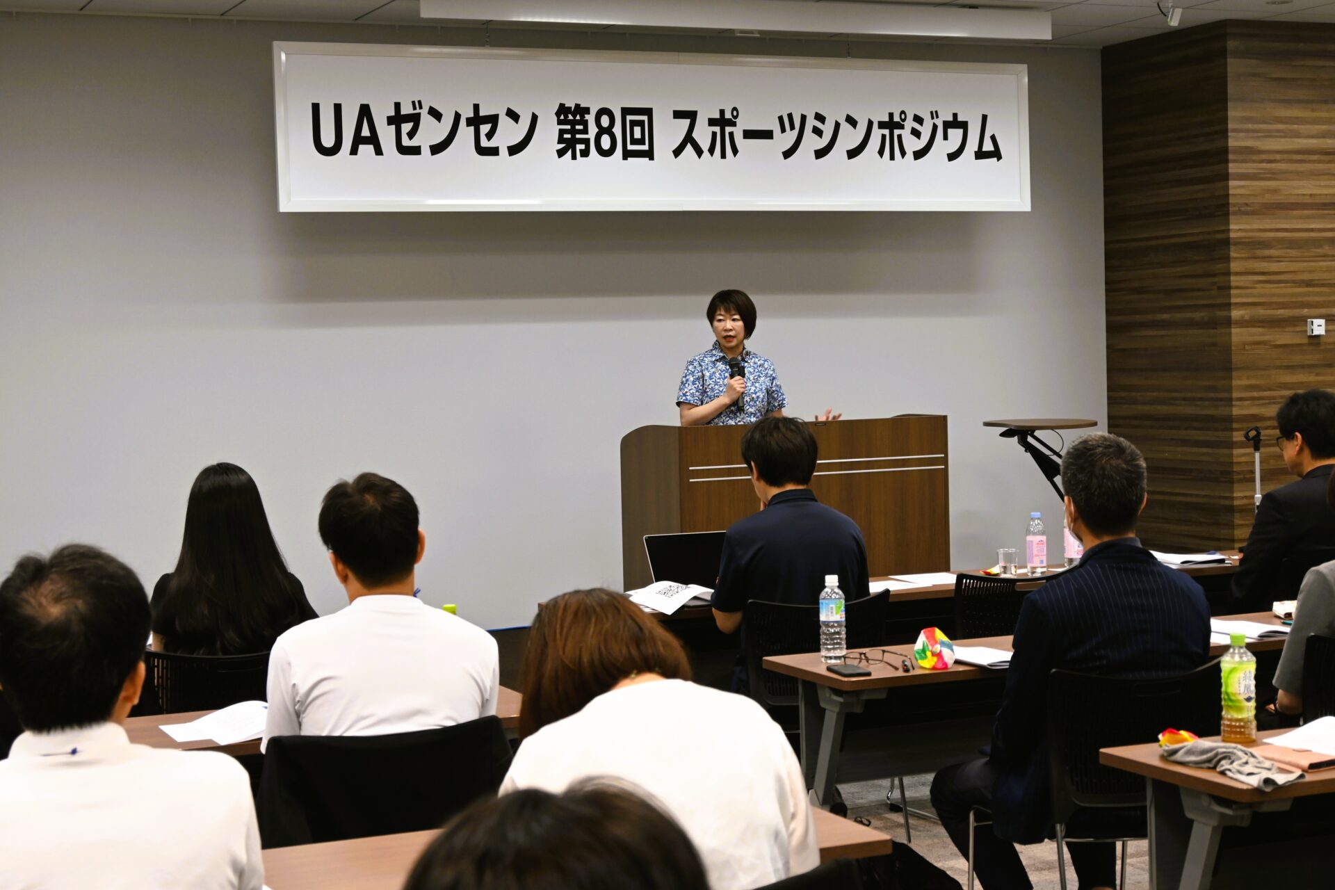 田村議員