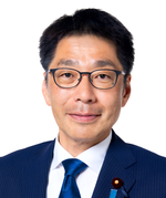 河井昭成議員
