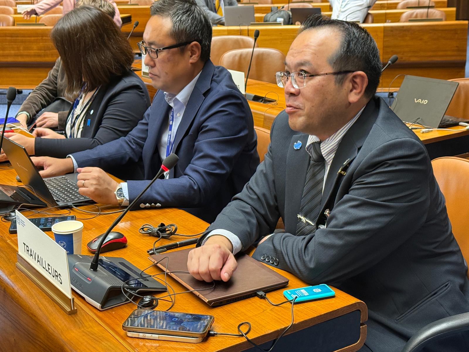 会議風景2
